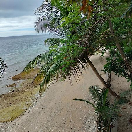 Boljoon Sea Esta Beach Houseゲストハウス エクステリア 写真